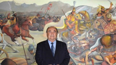 Kıbrıs’ta sentetik biyolojiye yön verecek adım