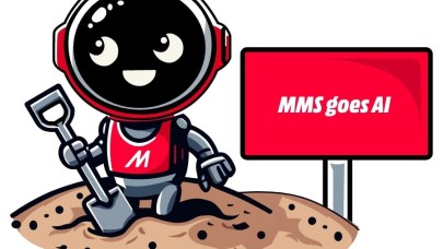 MediaMarkt,  yapay zekâ asistanı Sandy’yi kullanıma açtı