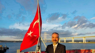 TSK’ya depremde hayat kurtaran “duvar arkası radar” teslimatları sürüyor