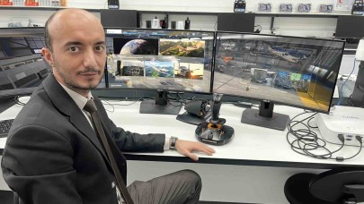 Uzmanı anlatı,  en güvenilir ulaşım aracı halen uçak