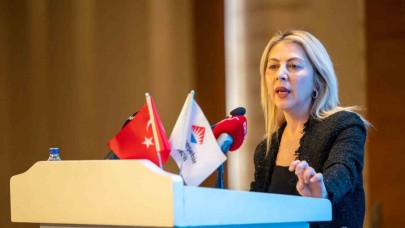 Bahçeşehir Koleji’nden İzmir’e ‘yapay zeka’ çıkarması