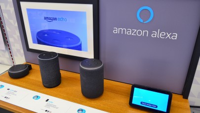 Alexa,  Amazon’un Yeni Yapay Zeka Güncellemesiyle Daha Akıllı Olacak