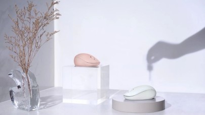 Bilgisayar Başında Ferahlık: ASUS’un Yeni Kokulu Mouse'u