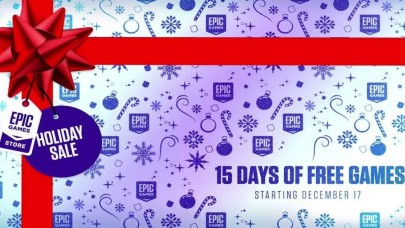 Epic Games ücretsiz oyun listesi YouTuber jovanmunja tarafından sızdırıldı!