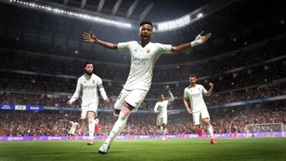 Steam’dan FIFA 21 oyununa yüzde 63’lük büyük indirim! FIFA 21 sadece 207 TL…