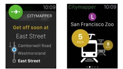 Mutlaka indirmeniz gereken 5 Apple Watch uygulaması