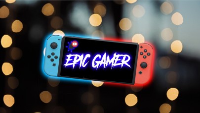 Epic Games’de yılbaşı şenliği