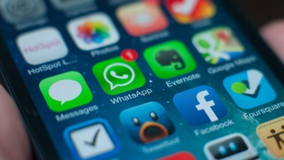 Herkesin beklediği özellik sonunda WhatsApp'a geliyor!