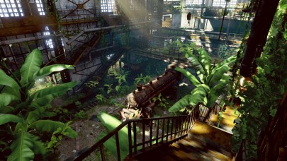 Yerli oyun "Potentia" için nefesler tutuldu! Grafikleri oldukça dikkat çekici...