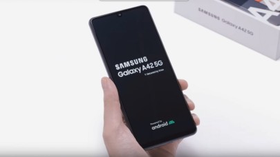 En ucuz 5G telefon incelemesi