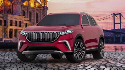 Yerli girişim TOGG'un sermaye değeri belli oldu!