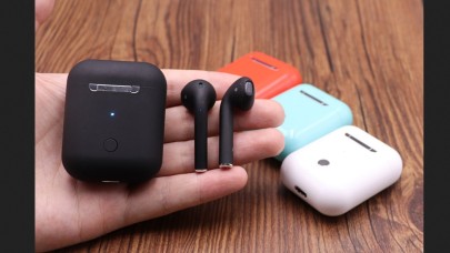 Uygun fiyatlı kablosuz kulaklık seçenekleri