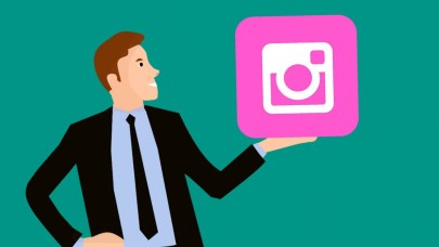 Instagram'dan "silinen gönderiler için kurtarma" nasıl yapılır?