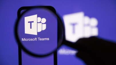 Microsoft Teams güncellemesi yayınlandı