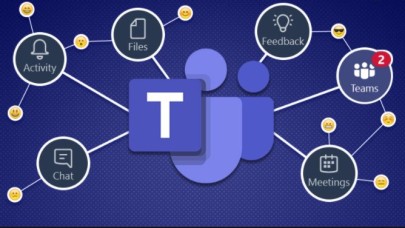 "Microsoft Teams"i tanıyalım...