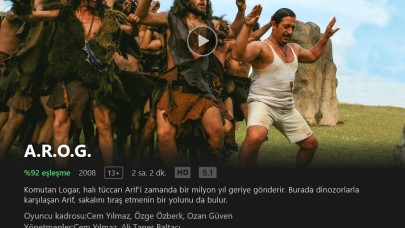 Birkaç basit adımda Netflix'ten çevrimdışı film nasıl indirilir?
