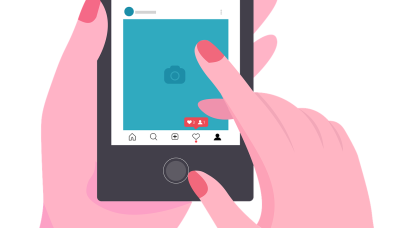''Instagram story'' nedir? Nasıl estetik ''story'' atılır?
