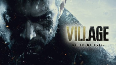 "Resident Evil" serisine bir yenisi daha eklendi! "Village" 7 Mayıs'ta çıkıyor...