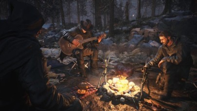 The Day Before: Açık dünya hayatta kalma oyunu duyuruldu! Fragman yayınlandı...