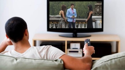 LG’den dünyanın ilk ‘’Eyesafe’’ sertifikalı televizyonu!