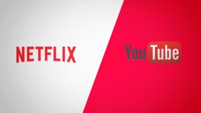 Netflix,  YouTube'da ücretsiz film yayımlayacak!