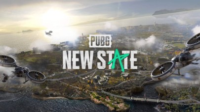 Benzersiz grafiklere sahip olan "PUBG: New State" duyuruldu!