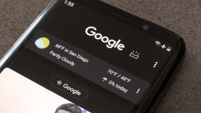 Google,  Android kullanıcılarına yeni bir özellik getiriyor!