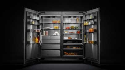 En İyi 10 Inox buzdolabı modeli