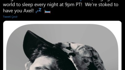 Clubhouse’un logosu değişiyor! Yeni sanatçı kim?