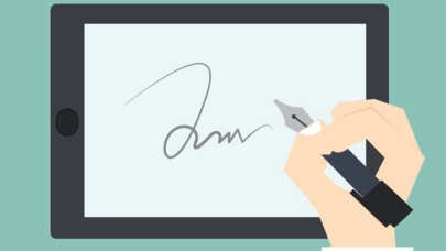 Google Dokümanlar'a imza eklemek bu kadar basit!