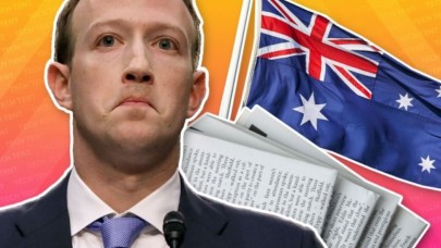 Facebook,  Avustralya ile arasındaki sorunu açıkladı