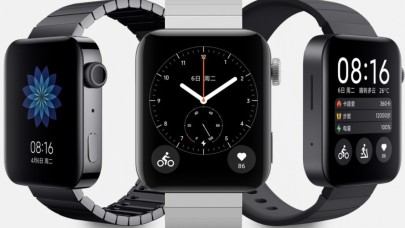 Uygun fiyatlı akıllı saat Xiaomi Mi Watch incelemesi