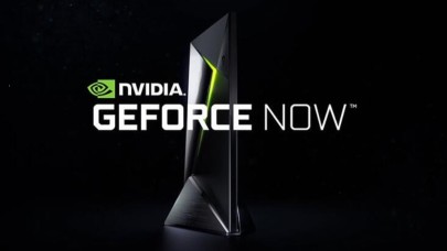 NVIDIA GeForce Now Türkiye'ye geliyor!
