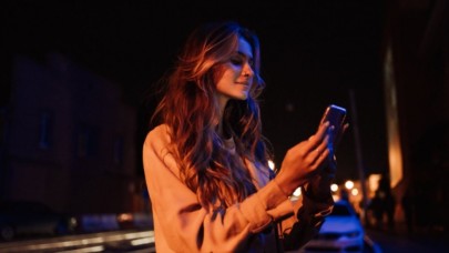 Tinder'a rakip! 3, 5 milyon dolarlık yatırım aldı...