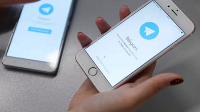 Hacker'lar Telegram'ı komuta merkezi olarak kullanıyor!