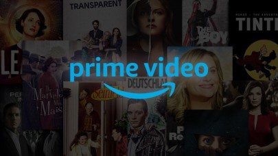 Amazon Prime’da izleyebileceğiniz 5 dizi önerisi!