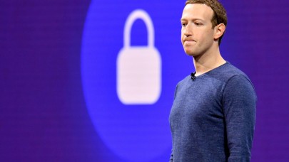 Zuckerberg: 10 yıl içinde toplantılara ışınlanarak gideceksiniz