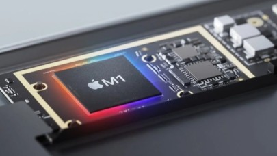 Apple M1 işlemcisinde kripto madencilik yapıldı!