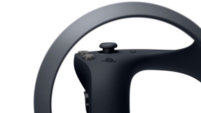 PlayStation 5'in ilginç tasarımlı VR kontrolcüleri ortaya çıktı!