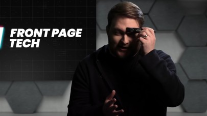 Apple lansman yapmayınca kaşlarını kazıtmak zorunda kaldı!