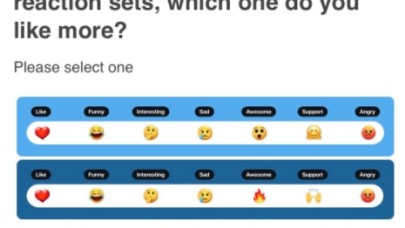 Facebook'un o özelliği yaşatacağı stres ile birlikte Twitter'a geliyor!