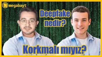 Deepfake nedir? Deepfake videoları nasıl yapılıyor? Korkmalı mıyız? - VİDEO