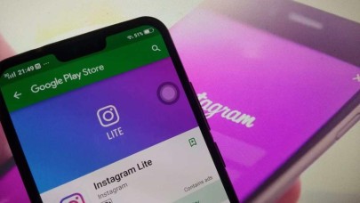 Instagram Lite,  Android için kullanıma sunuldu!