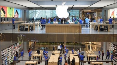 Apple'ın bağımsız onarım programına Türkiye de dahil edildi!