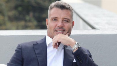 Sadettin Saran: Süper Lig'in yayın haklarını almak istiyoruz