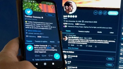 Jack Dorsey'in tweet'ini 2.5 milyon dolara satın alan kişi bir Türk çıktı!