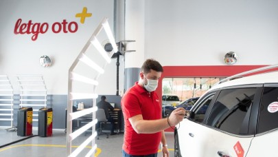 letgo oto+ duyuruldu! Tüketici ihtiyaçlarına çözüm bulacak...