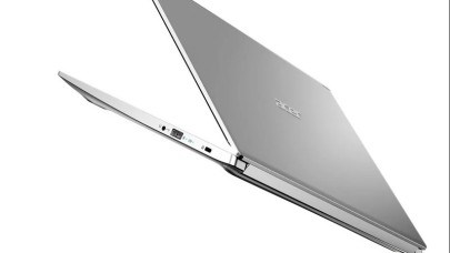Acer Aspire 5 sonunda geldi! İşte öne çıkan özellikleri