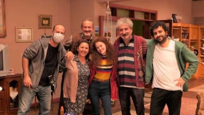 Konuşanlar'ın Hasan Can Kaya'sından "Bir Yeraltı S!T-COM'u" dizisinin tanıtım videosu yayınlandı