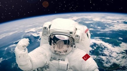Türkiye Uzay Ajansı Başkanı Yıldırım'dan 'fezagir' önerisi